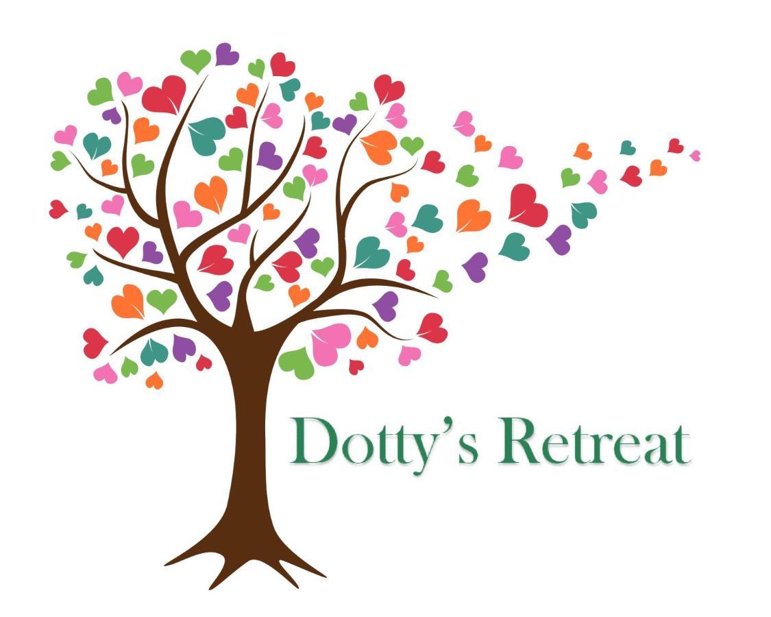 ミルフォード・オン・シー Dotty'S Retreatヴィラ エクステリア 写真